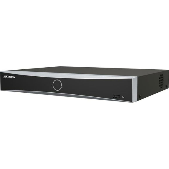 Network Video Recorder Hikvision DS-7608NXI-K1(D)-0