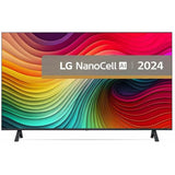 Smart TV LG 43NANO81T3A 4K Ultra HD 43" HDR HDR10 Direct-LED-0