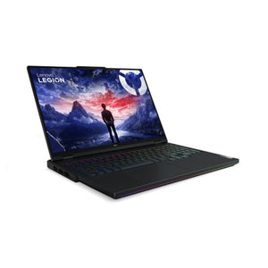 Laptop Lenovo Legion Pro 7 16IRX9H 16" Intel Core i9-14900HX 32 GB RAM 1 TB SSD NVIDIA GeForce RTX 4080-0