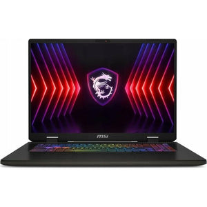 Laptop MSI B14VFKG-084XPL 17" Intel Core i7-14700HX 16 GB RAM 1 TB SSD Nvidia Geforce RTX 4060-0