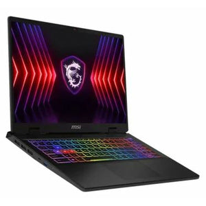 Laptop MSI B14VGKG-416XPL 16" Intel Core i7-14700HX 16 GB RAM 1 TB SSD Nvidia Geforce RTX 4070-0