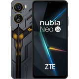 Smartphone Nubia NEO8256 6,6" 8 GB RAM 256 GB Black-0