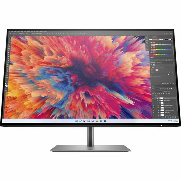 Monitor HP 4Q8N4AA Quad HD 23,8