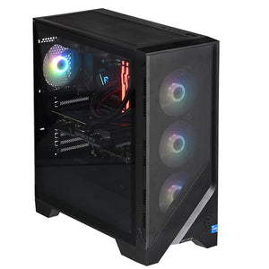 Desktop PC Actina KOMACNGIP0093 AMD RYZEN 7900X3D 32 GB RAM 2 TB SSD NVIDIA GEFORCE RTX 4080 SUPER-0