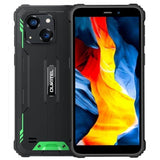 Smartphone Oukitel WP32 PRO 6" UNISOC T606 6 GB RAM 256 GB Black Green-0