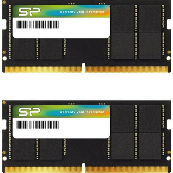 RAM Memory Silicon Power SP064GBSVU560F22-0