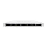 Switch Mikrotik CRS354-48P-4S+2Q+RM-0