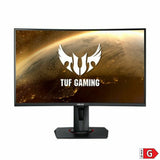 Monitor Asus VG27WQ Full HD LED 27" HDR VA Flicker free 165 Hz-3