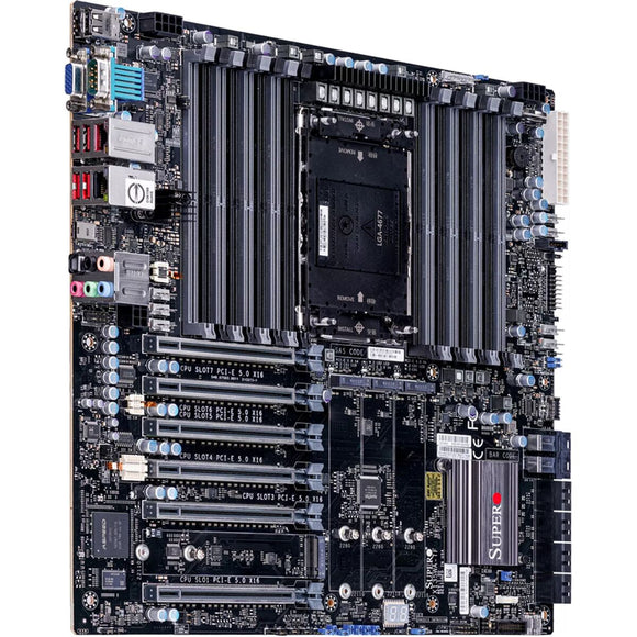 Motherboard Supermicro MBD-X13SWA-TF-O-0