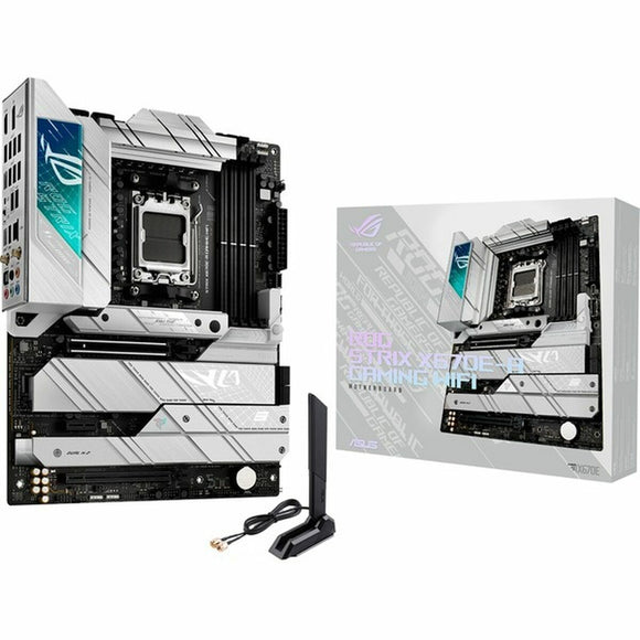 Motherboard Asus 90MB1BM0-M0EAY0 Intel Wi-Fi 6 AMD X670 AMD AM5-0