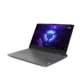Laptop Lenovo 82XV009UPB 15,6" i5-12450H 16 GB RAM 512 GB SSD Nvidia Geforce RTX 4050-2