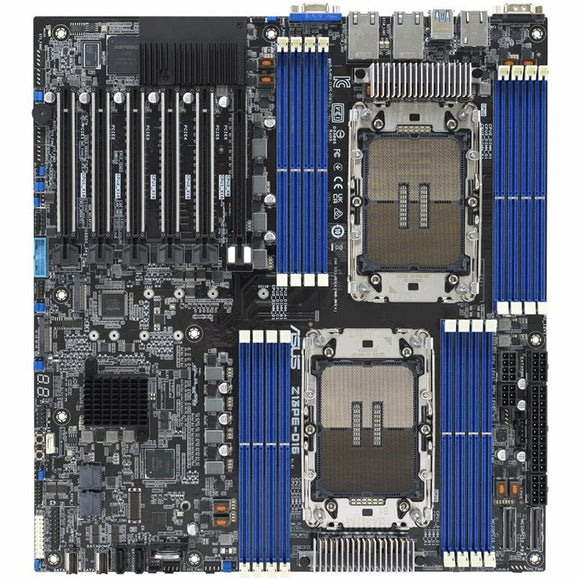 Motherboard Asus Z13PE-D16/ASMB11 Intel C741-0