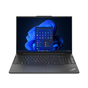 Laptop Lenovo ThinkPad E16 16" Intel Core i5-1335U 16 GB RAM 512 GB SSD QWERTY-0