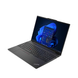 Laptop Lenovo ThinkPad E16 16" Intel Core i5-1335U 16 GB RAM 512 GB SSD QWERTY-2