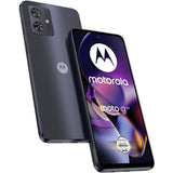 Smartphone Motorola Moto G54 6,5" 12 GB RAM 256 GB Black Midnight Blue-0