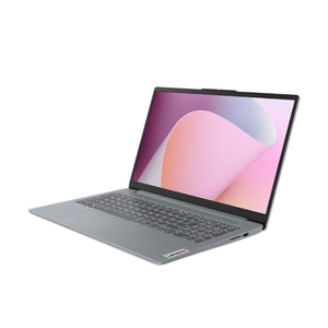 Laptop Lenovo IdeaPad Slim 3 15,6" AMD Ryzen 5-7530U 8 GB RAM 512 GB SSD Qwerty US-0