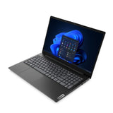 Laptop Lenovo V V15 15,6" i5-12500H 8 GB RAM 512 GB SSD Qwerty US-1
