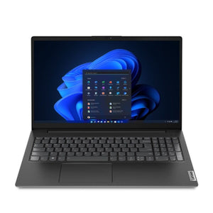 Laptop Lenovo V V15 15,6" i5-12500H 8 GB RAM 512 GB SSD Qwerty US-0