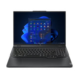 Laptop Lenovo Legion Pro 5 16ARX8 16" AMD Ryzen 7 7745HX 16 GB RAM 512 GB SSD Nvidia Geforce RTX 4060 Qwerty US-0