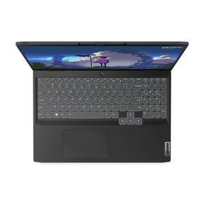 Laptop Lenovo IdeaPad Gaming 3 16IAH7 16" i5-12450H 16 GB RAM 512 GB SSD NVIDIA GeForce RTX 3060 Qwerty US-0