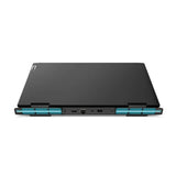 Laptop Lenovo IdeaPad Gaming 3 16IAH7 16" i5-12450H 16 GB RAM 512 GB SSD NVIDIA GeForce RTX 3060 Qwerty US-3