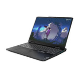 Laptop Lenovo IdeaPad Gaming 3 16IAH7 16" i5-12450H 16 GB RAM 512 GB SSD NVIDIA GeForce RTX 3060 Qwerty US-2