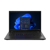 Laptop Lenovo ThinkPad L14 14" Ryzen 5 PRO 5675U 16 GB RAM 512 GB SSD QWERTY Qwerty US-0