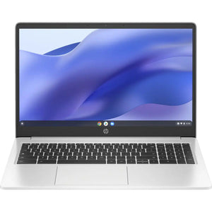 Laptop HP Chromebook 15a-na0002nw 15,6" Intel Celeron N4500 8 GB RAM 128 GB SSD Qwerty US-0