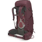 Hiking Backpack OSPREY Kyte Purple 38 L-2