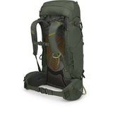 Hiking Backpack OSPREY Kestrel Green 38 L-2