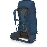 Hiking Backpack OSPREY Kestrel Navy Blue 48 L Nylon-1