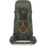 Hiking Backpack OSPREY Kestrel Green 58 L-1