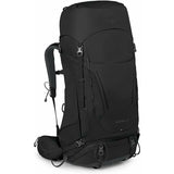 Hiking Backpack OSPREY Kestrel 58 L Black-1