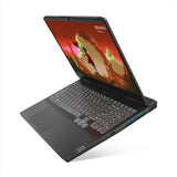 Laptop Lenovo IdeaPad Gaming 3 15ARH7 15,6" AMD Ryzen 7 7735HS 16 GB RAM 512 GB SSD NVIDIA GeForce RTX 3050 QWERTY-10