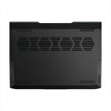 Laptop Lenovo IdeaPad Gaming 3 15ARH7 15,6" AMD Ryzen 7 7735HS 16 GB RAM 512 GB SSD NVIDIA GeForce RTX 3050 QWERTY-2