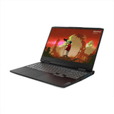 Laptop Lenovo IdeaPad Gaming 3 15ARH7 15,6" AMD Ryzen 7 7735HS 16 GB RAM 512 GB SSD NVIDIA GeForce RTX 3050 QWERTY-4