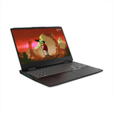 Laptop Lenovo IdeaPad Gaming 3 15ARH7 15,6" AMD Ryzen 7 7735HS 16 GB RAM 512 GB SSD NVIDIA GeForce RTX 3050 QWERTY-8
