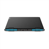 Laptop Lenovo IdeaPad Gaming 3 15ARH7 15,6" AMD Ryzen 7 7735HS 16 GB RAM 512 GB SSD NVIDIA GeForce RTX 3050 QWERTY-1