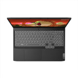 Laptop Lenovo IdeaPad Gaming 3 15ARH7 15,6" AMD Ryzen 7 7735HS 16 GB RAM 512 GB SSD NVIDIA GeForce RTX 3050 QWERTY-11