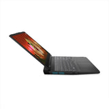 Laptop Lenovo IdeaPad Gaming 3 15ARH7 15,6" AMD Ryzen 7 7735HS 16 GB RAM 512 GB SSD NVIDIA GeForce RTX 3050 QWERTY-3
