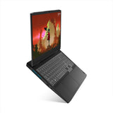 Laptop Lenovo IdeaPad Gaming 3 15ARH7 15,6" AMD Ryzen 7 7735HS 16 GB RAM 512 GB SSD NVIDIA GeForce RTX 3050 QWERTY-9