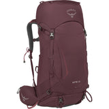 Hiking Backpack OSPREY Kyte 38 L Purple XS/S-1