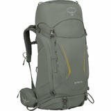 Hiking Backpack OSPREY Kyte 48 L Green-0