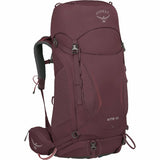 Hiking Backpack OSPREY Kyte 48 L Purple-2