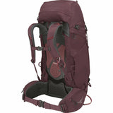 Hiking Backpack OSPREY Kyte 48 L Purple-4