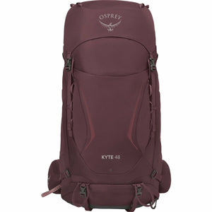 Hiking Backpack OSPREY Kyte 48 L Purple-0