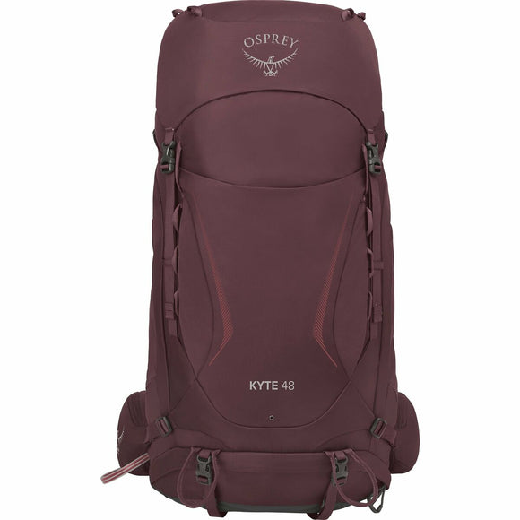 Hiking Backpack OSPREY Kyte 48 L Purple-0