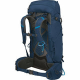 Hiking Backpack OSPREY Kestrel Blue 38 L-1