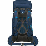 Hiking Backpack OSPREY Kestrel Blue 38 L-3