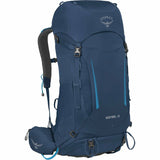 Hiking Backpack OSPREY Kestrel Blue 38 L-2